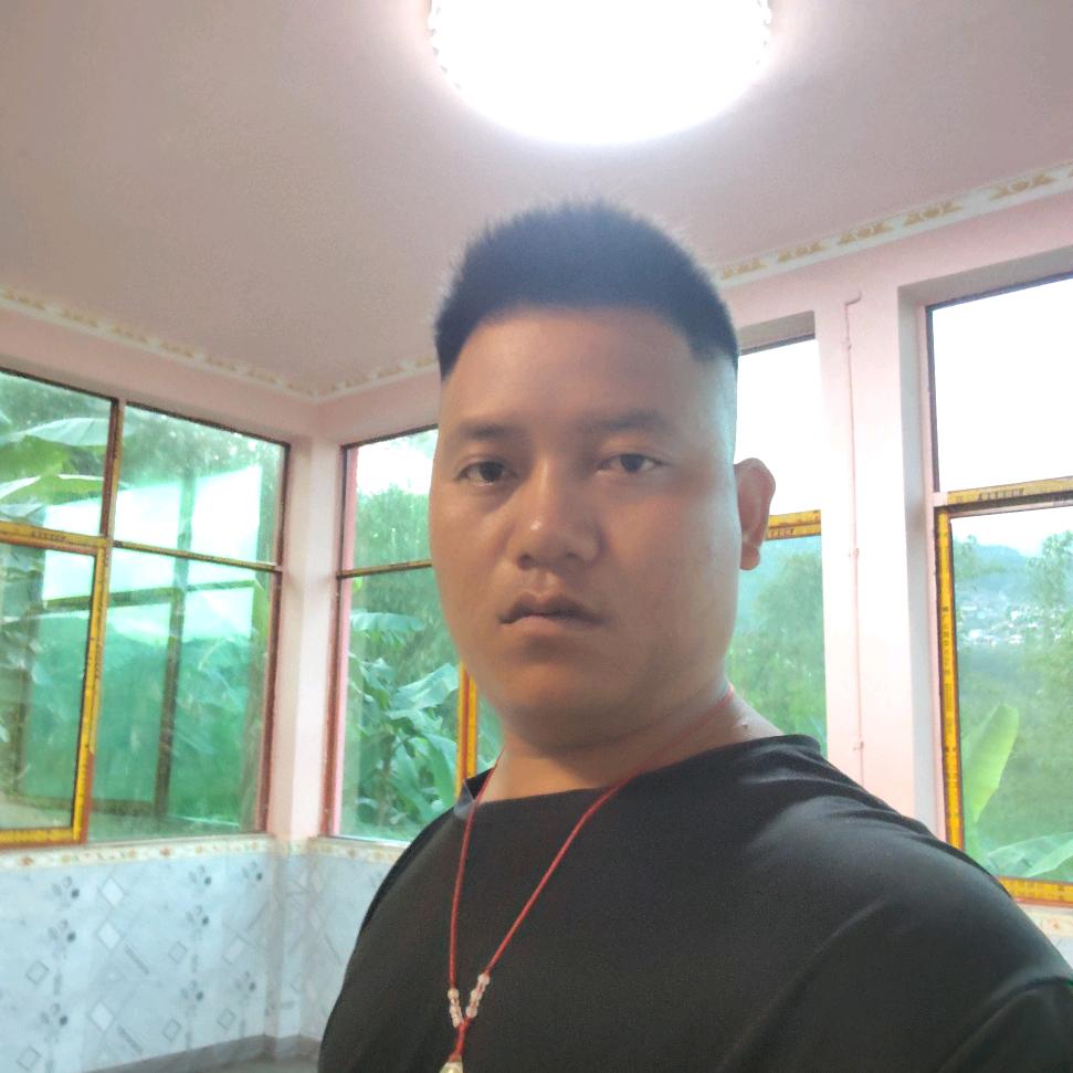 没人陪，🤙🤙🤙