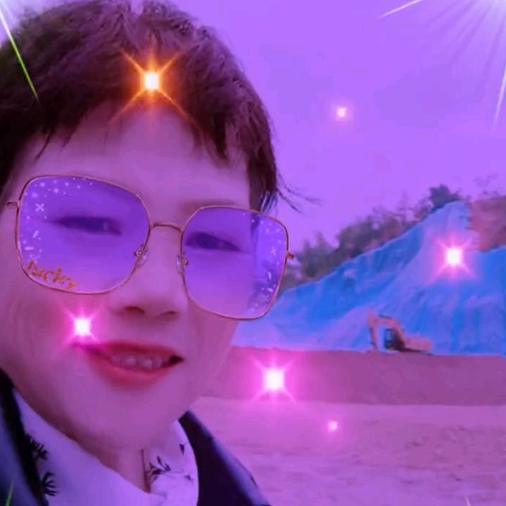 默默地等待