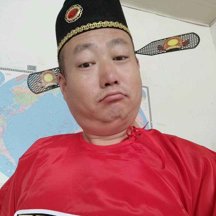 马户,又鸟,县令