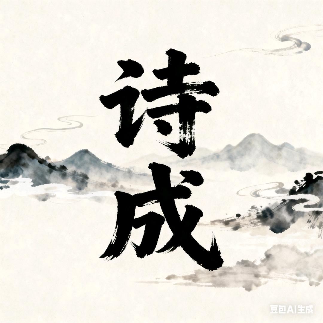 诗成皆设计笔记