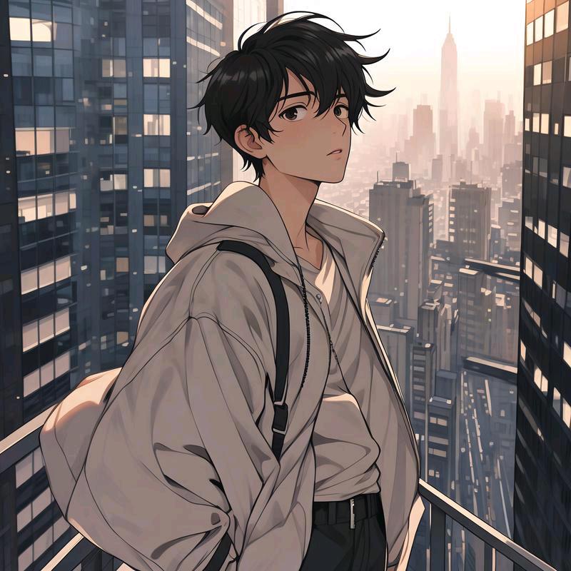 程毅