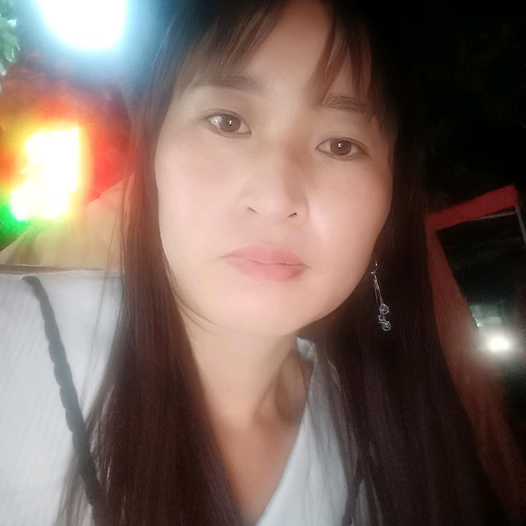 云南妹妹