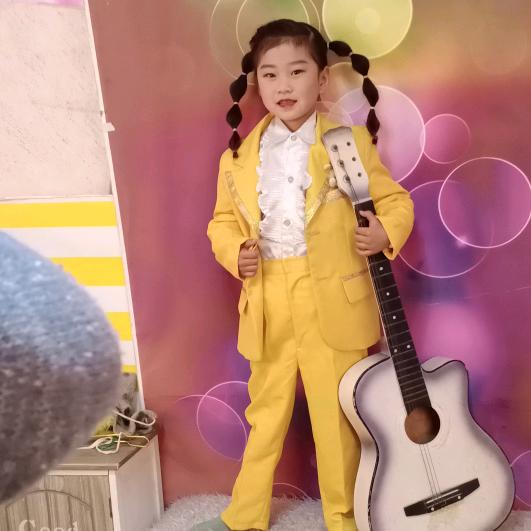 幸福满满ggxg