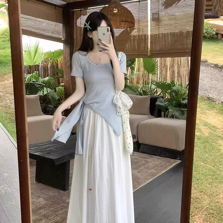 微光里 高定女装