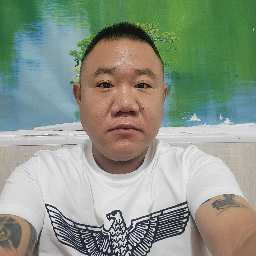我就是我，看自己都上火