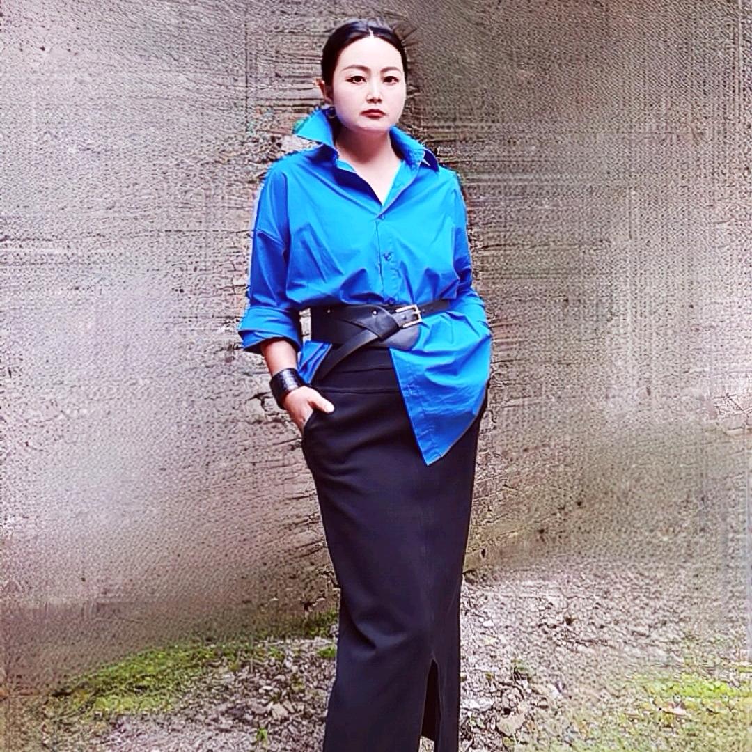 镇宁形象改造燕子