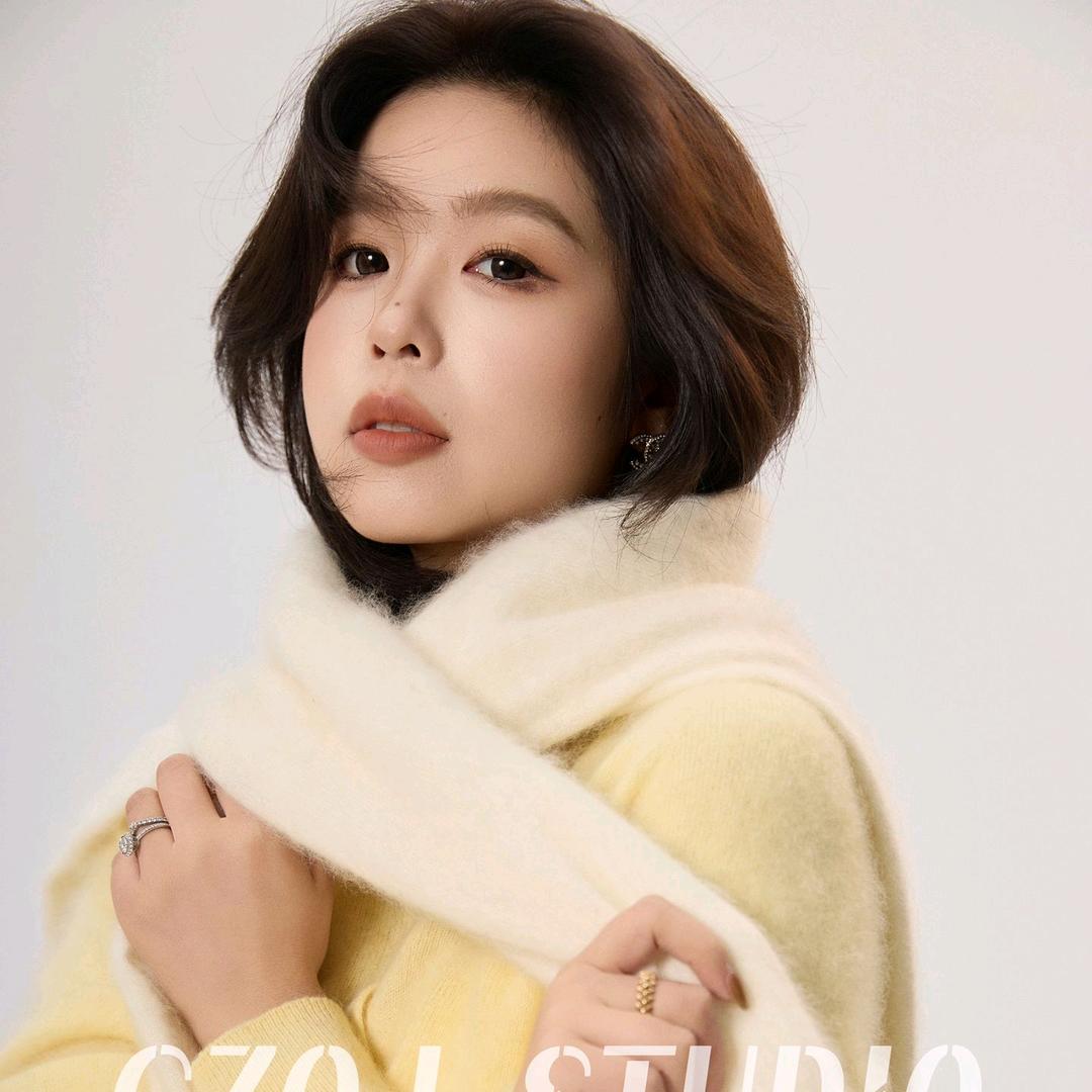 老琴私服🎀宝藏穿搭🎀