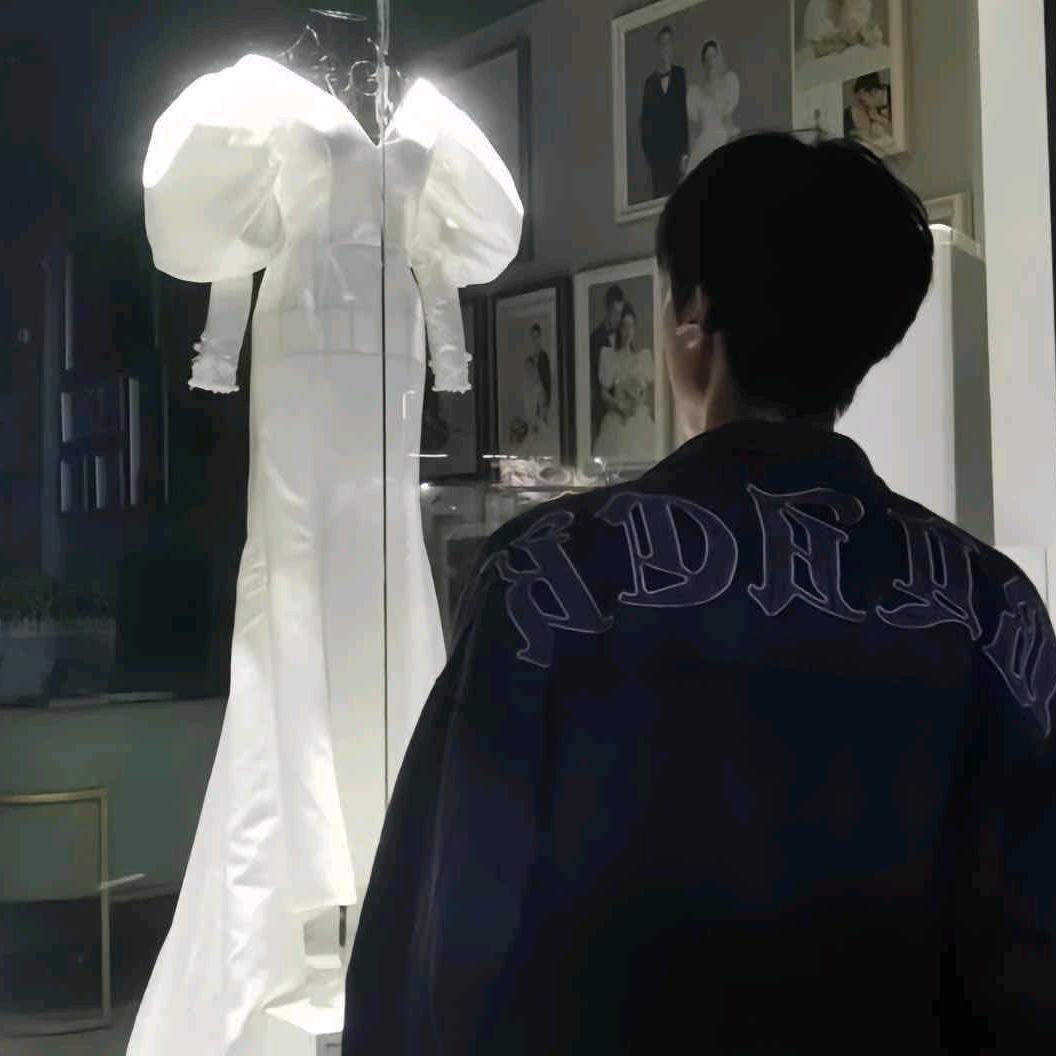 董小姐