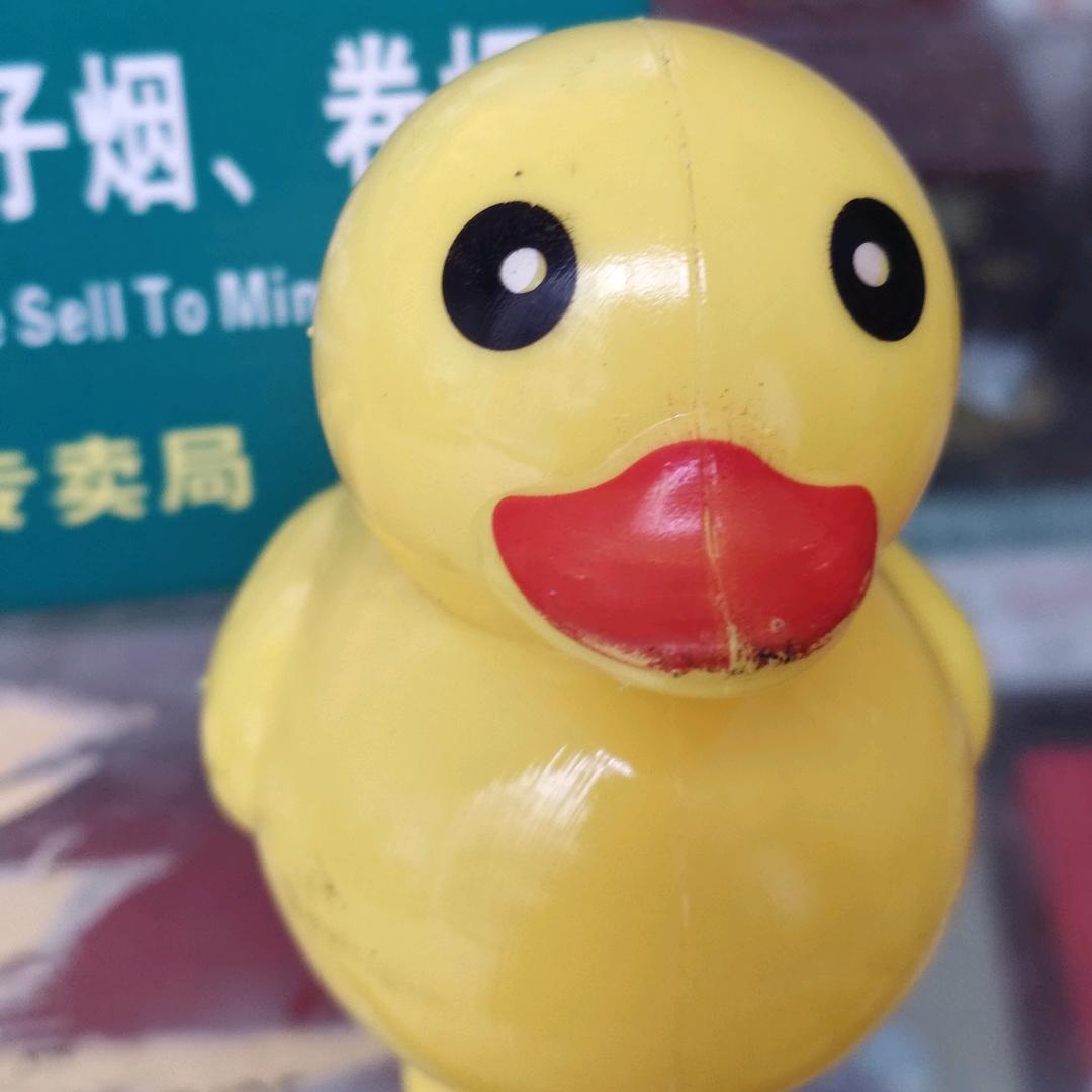 小卖部老板