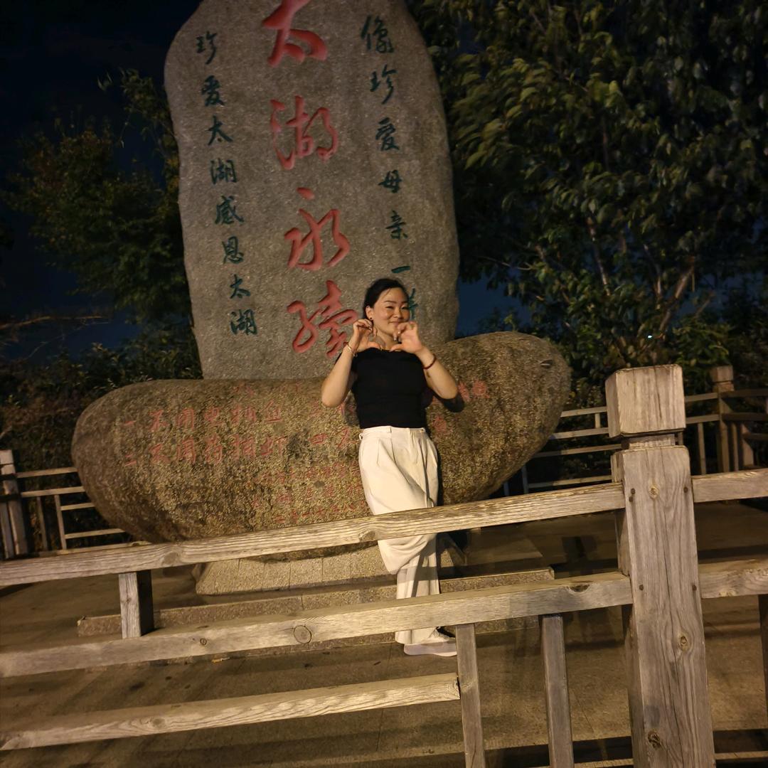 人要有自信