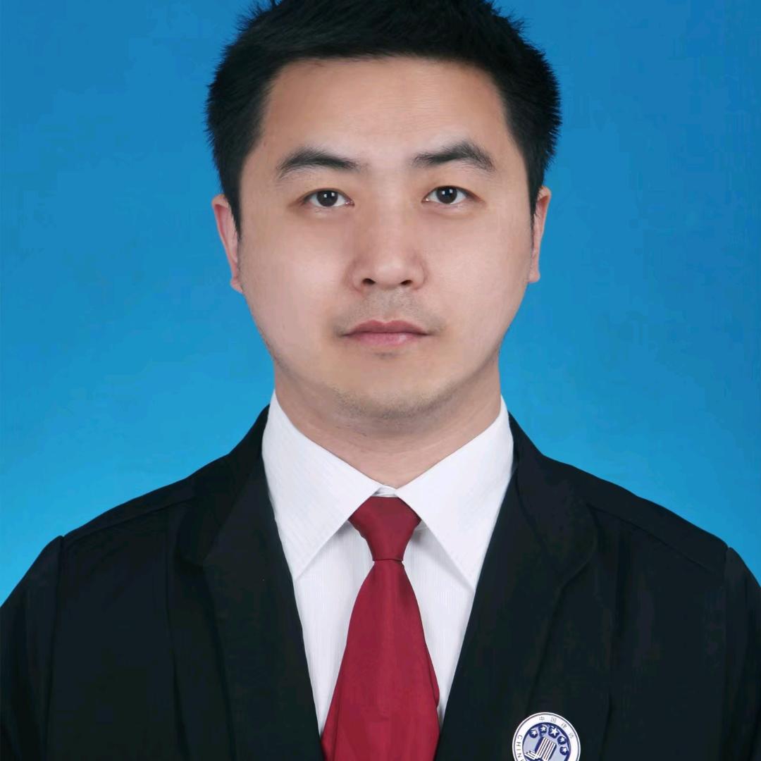 邯郸律师蒋金鹏