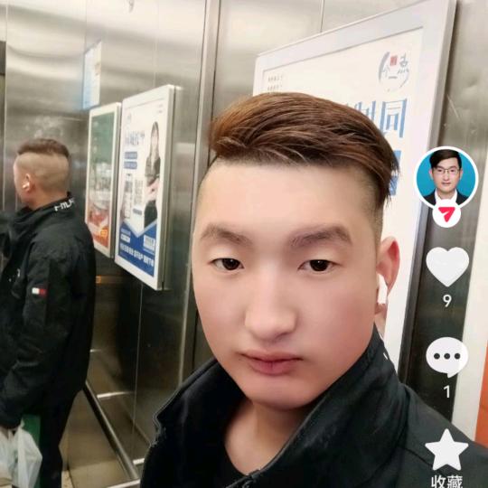 男装时尚百搭