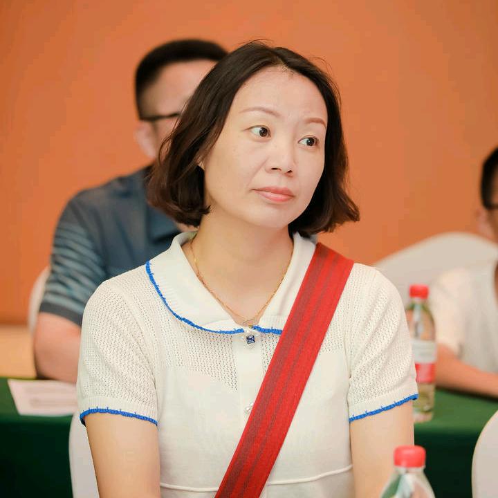 新驰水务杨艳（开能净水）