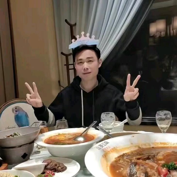 交易玩家大白
