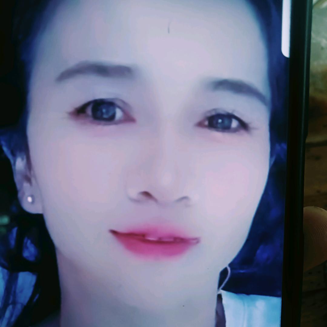苦命的女人