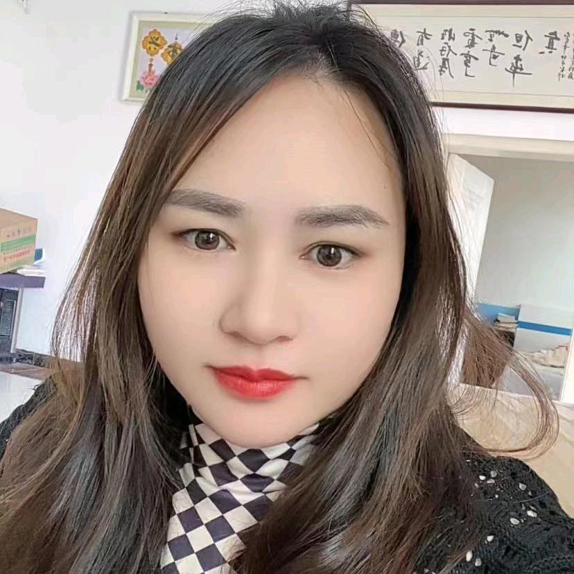 三娘娘