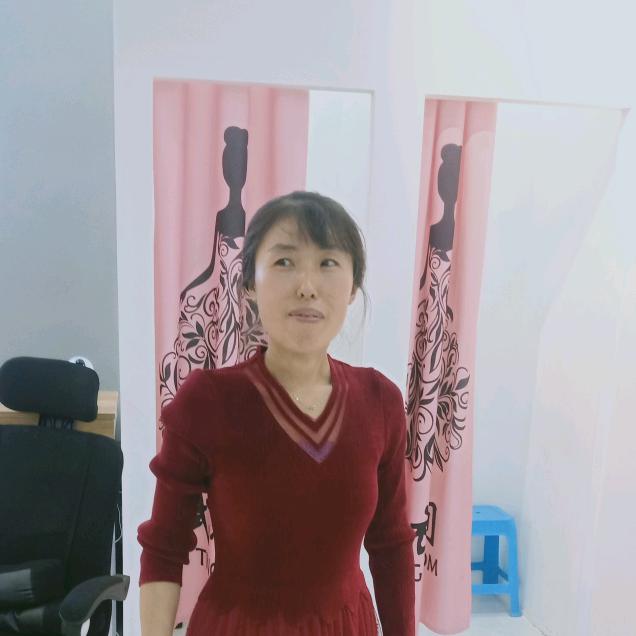 高妹