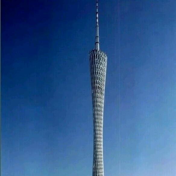 广州塔