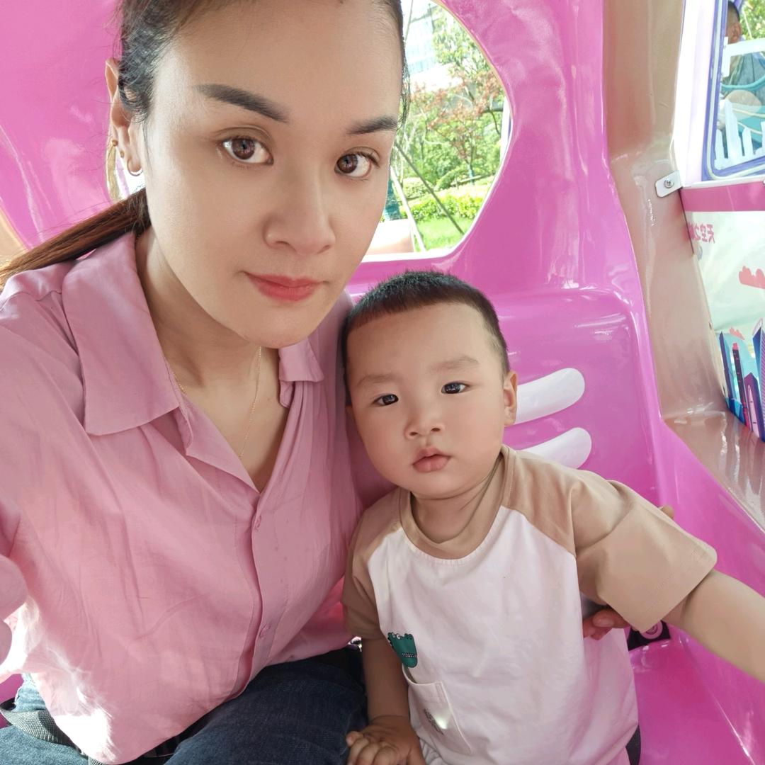 ✨牛牛🎀妈咪✨