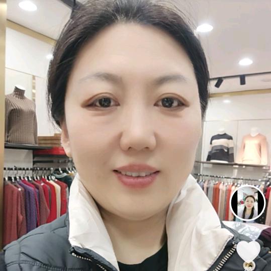 济南服装找贾姐