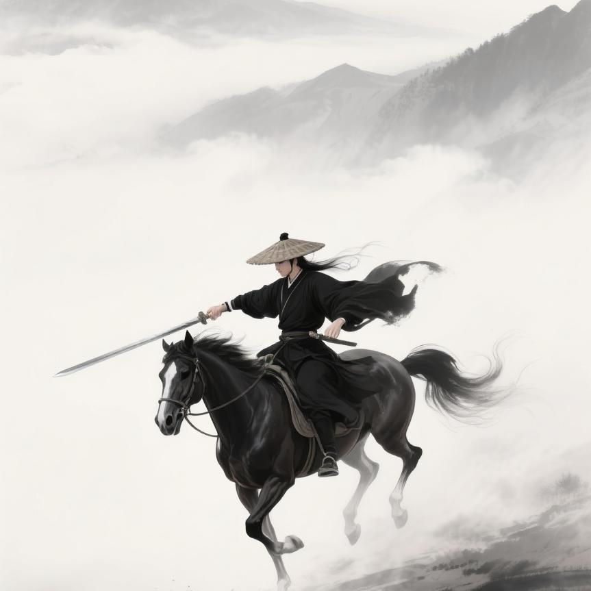 诗中赤子