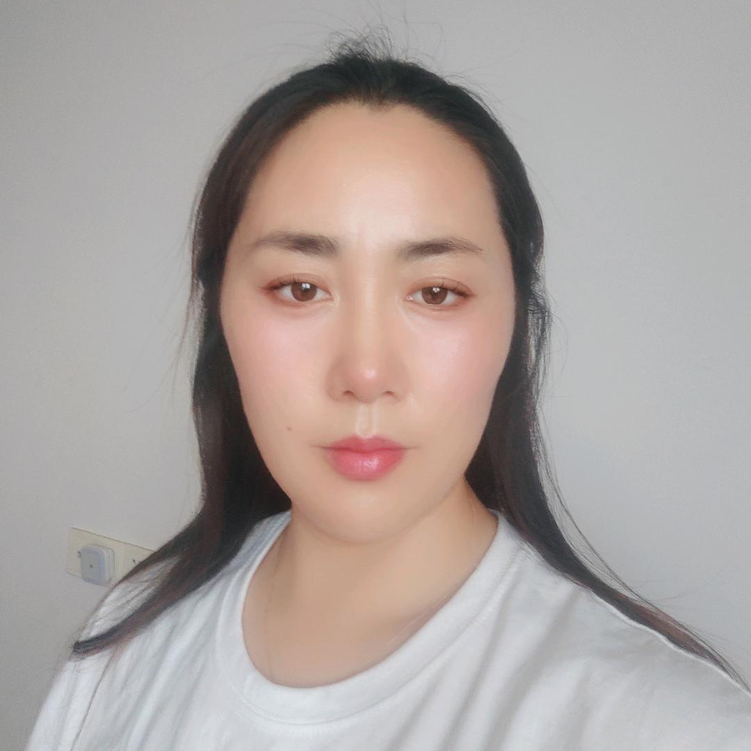 苗姐首播