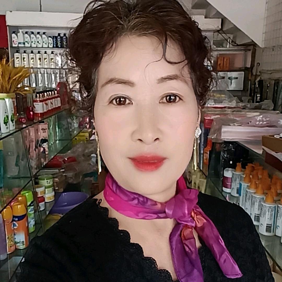 妞妞李姐