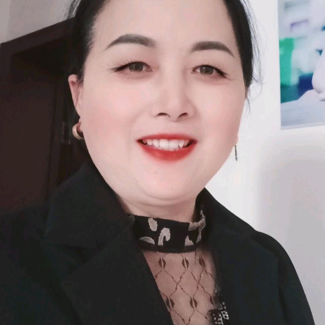 杨玉兰