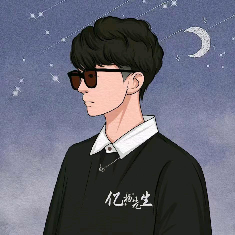 亿杨很招财
