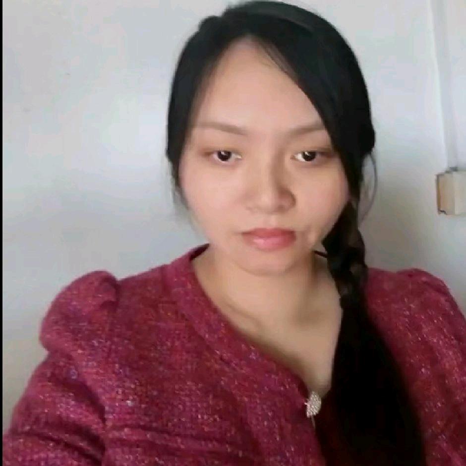 @静静