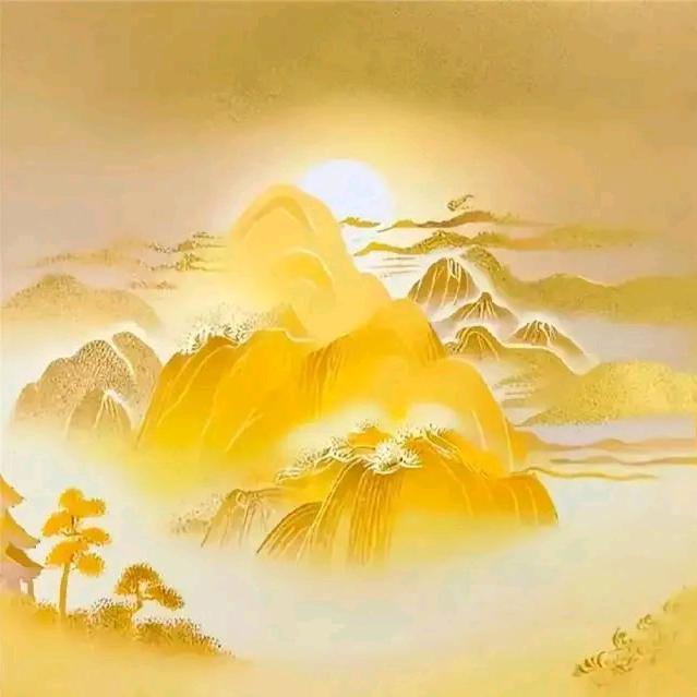 路在前方