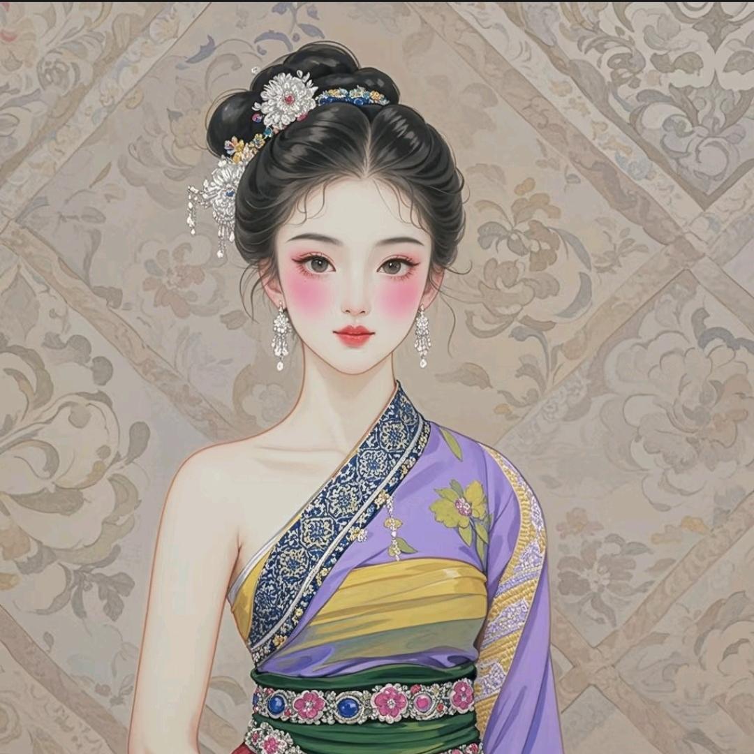 @杨小杨（打工版）