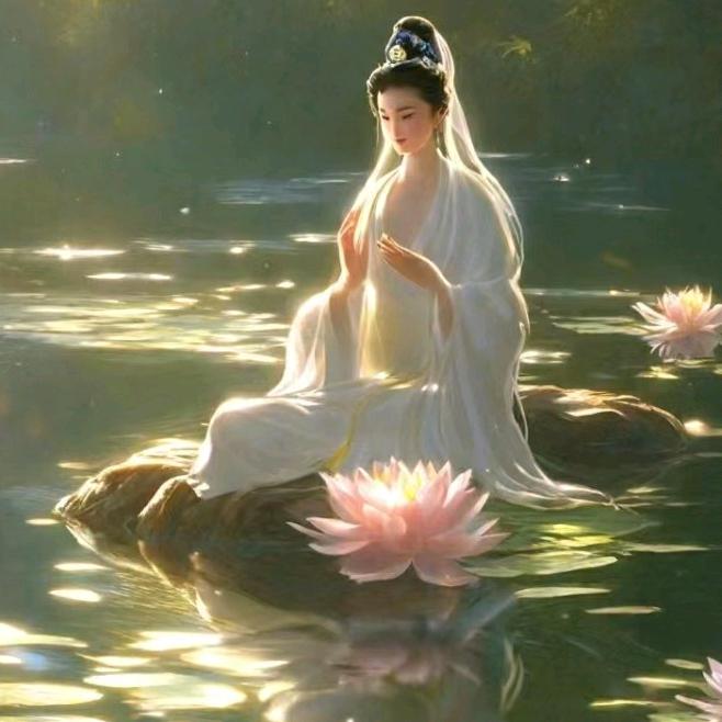 文殊菩萨