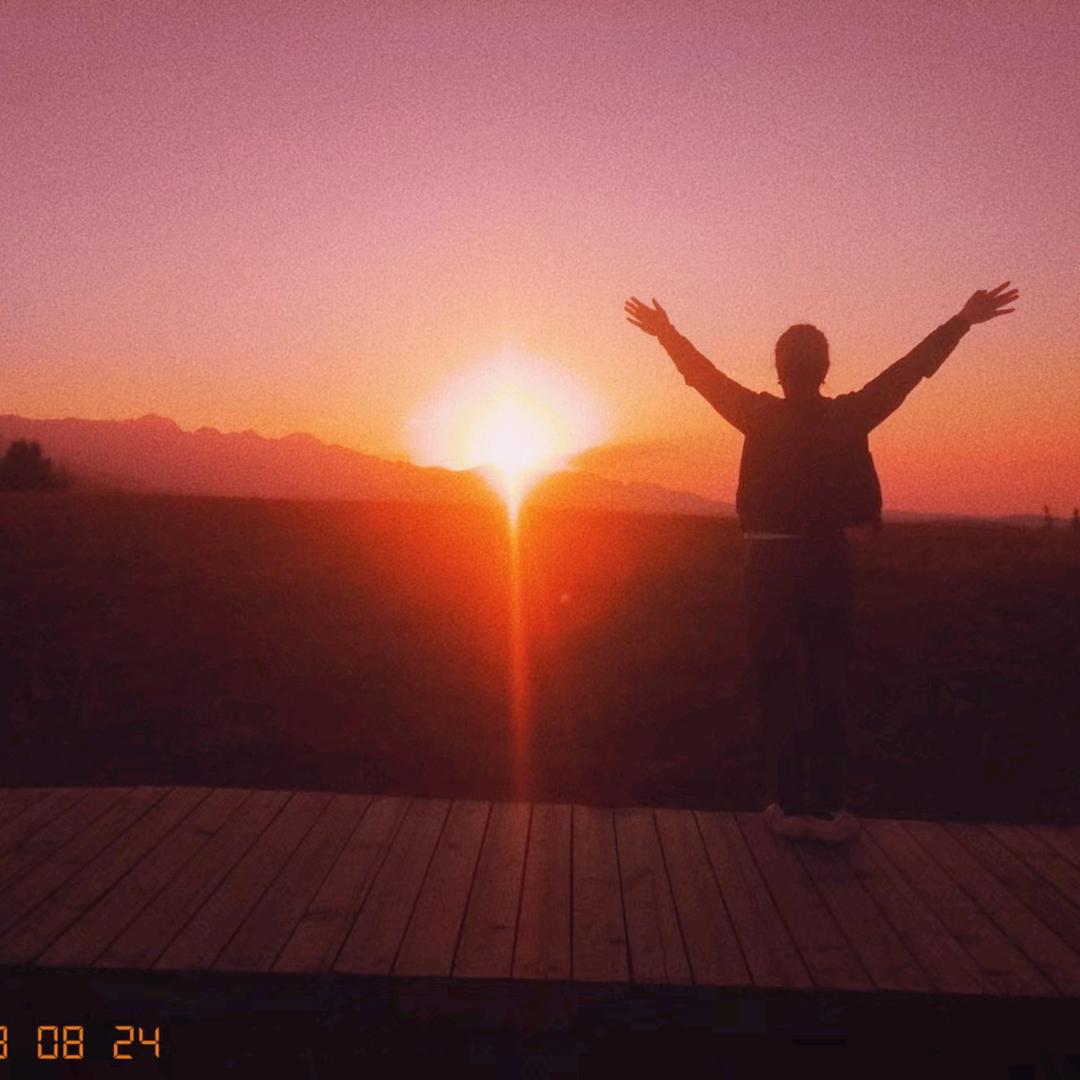 从你的全世界路过@