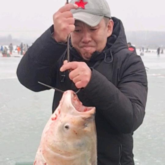 三国哥钓鱼户外