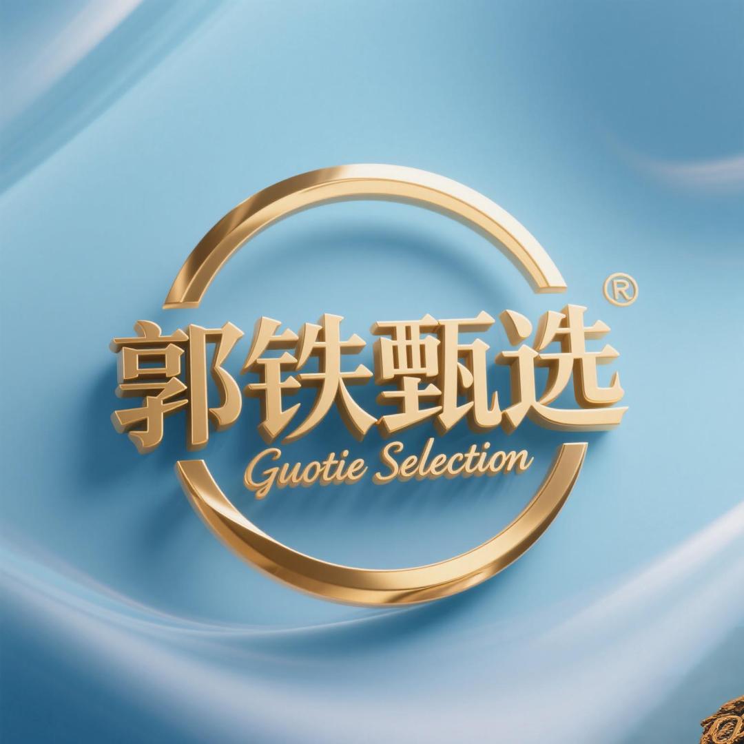 郭铁甄选