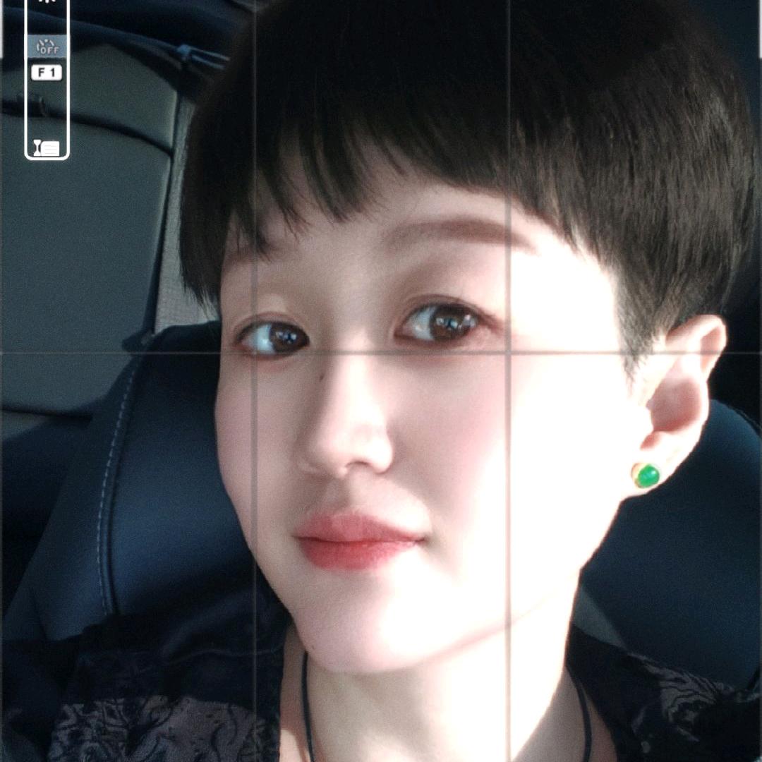 鸿运当头梦里🈶君