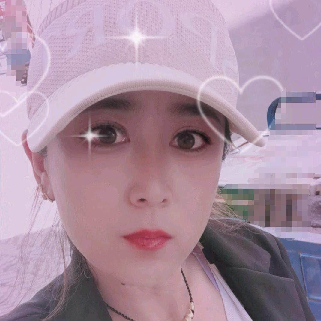 李姐（橱窗有好物）