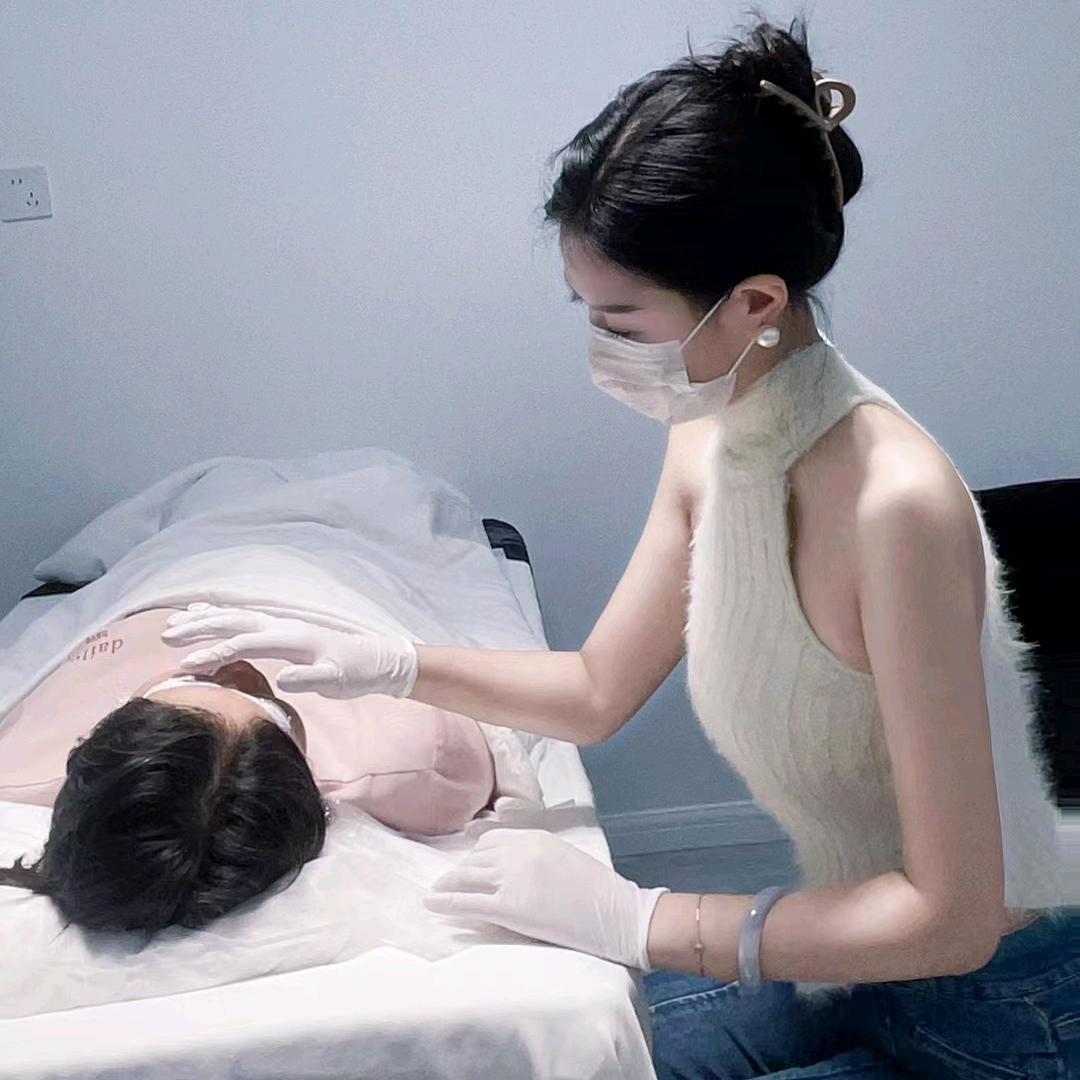 御芙兰美容养生馆