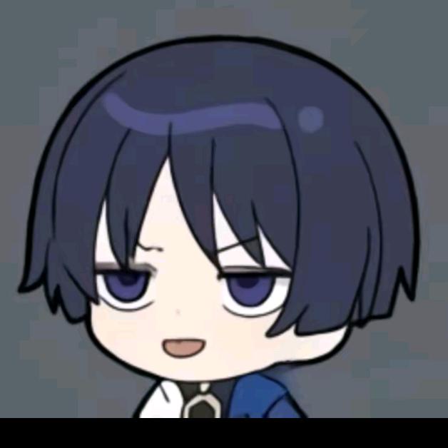 喵~