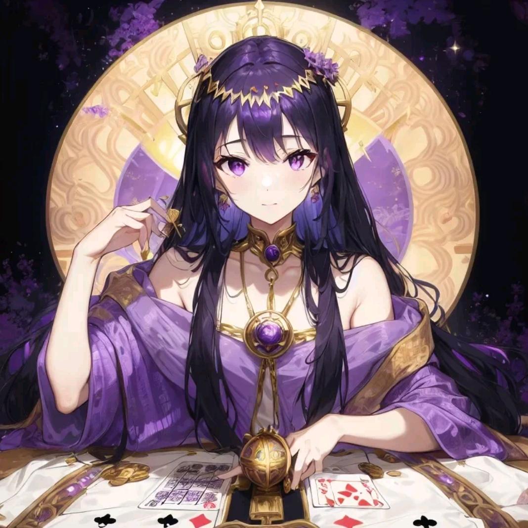 塔塔小柒