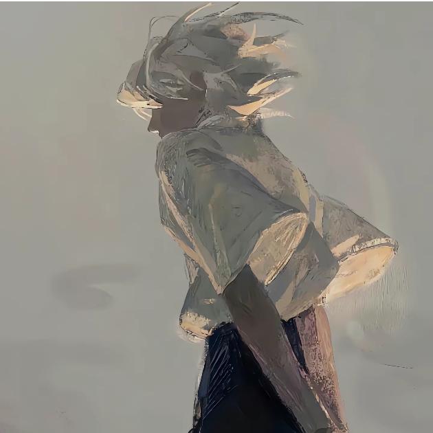 雾雨风