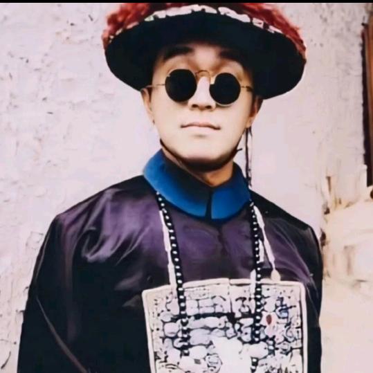 小小蔡岚子(攒钱中）