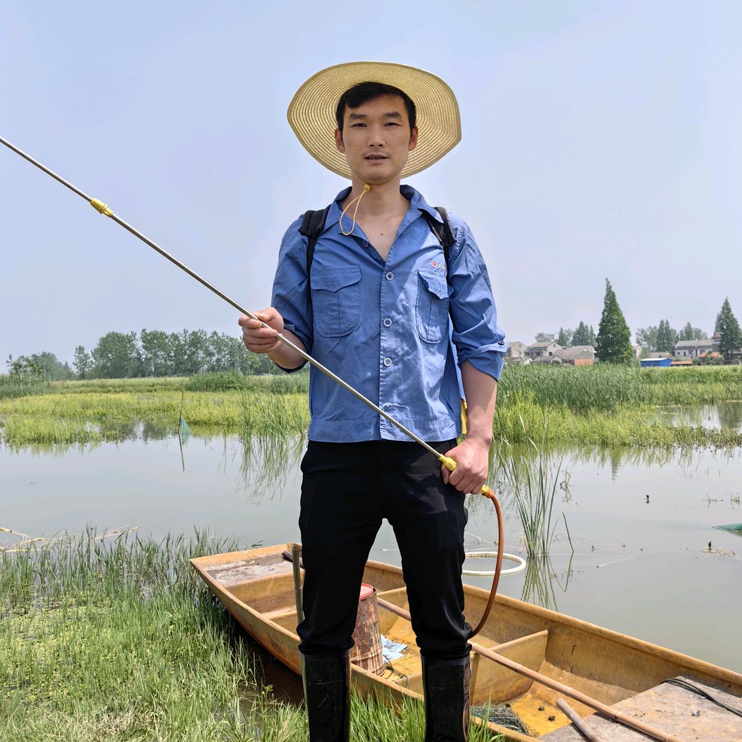 洪湖刘小义