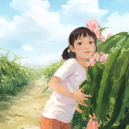 华女好物
