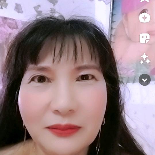 月月红