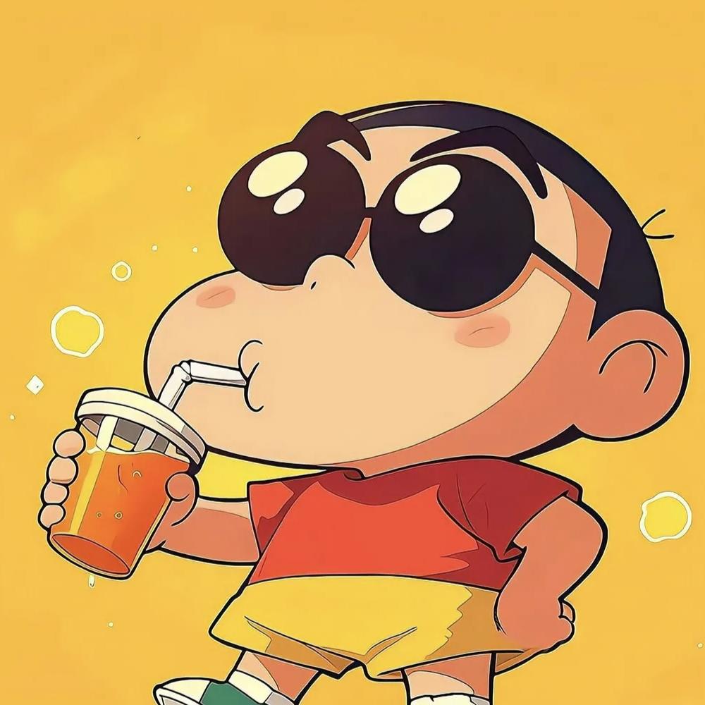 钢铁汉子