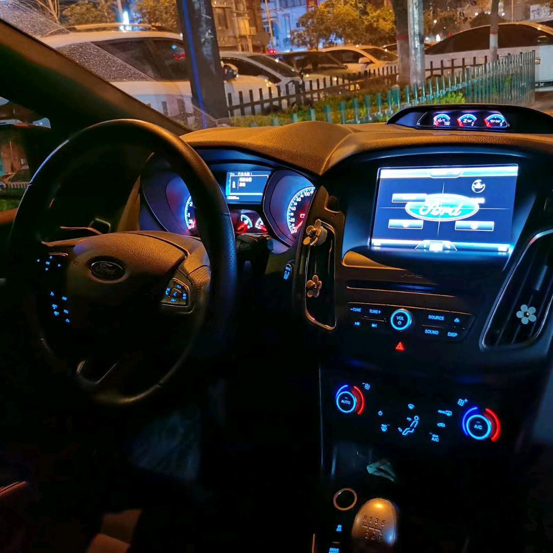 天质车评
