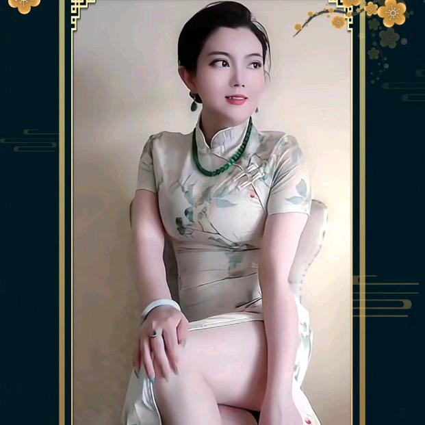 小灿
