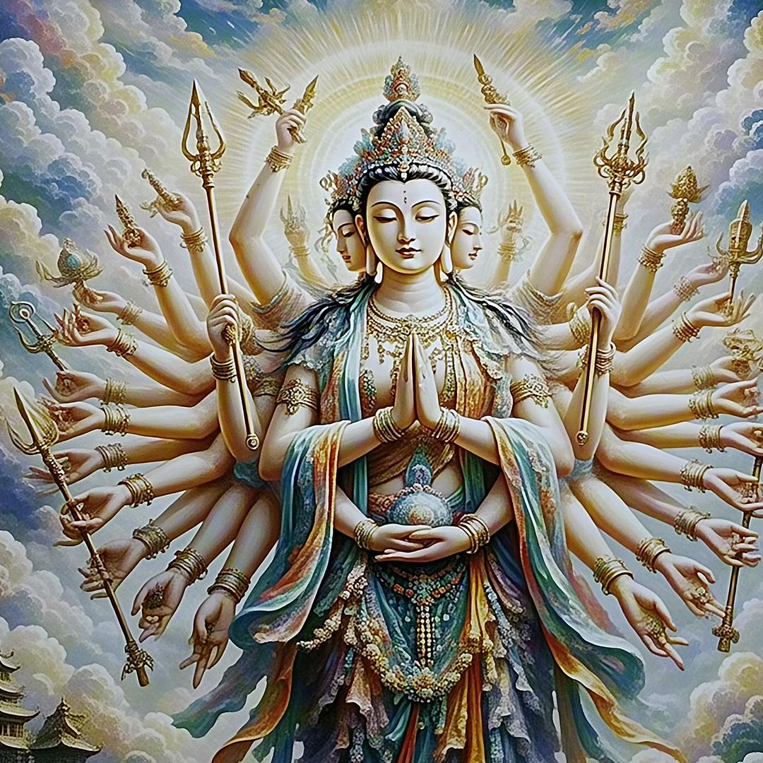 枕边人